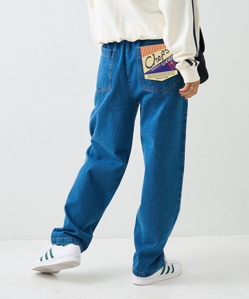 FREAK'S STORE（フリークスストア）の「シェフパンツ/イージーパンツ