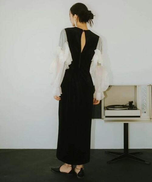 Knuth Marf（クヌースマーフ）の「【Knuth Marf/クヌースマーフ】2way