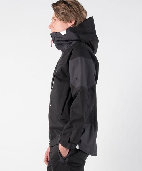 phenix（プラスフェニックス）の「+phenix（プラスフェニックス）GORE