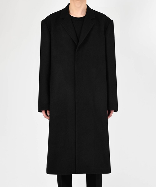 LAD MUSICIAN（ラッドミュージシャン）の「CHESTER COAT（チェスター