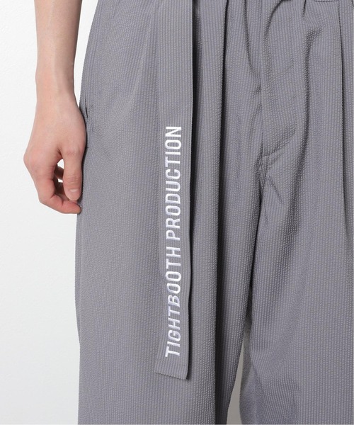 TIGHTBOOTH PRODUCTION（タイトブースプロダクション）の「【TBPR