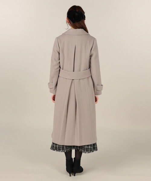 LAISSE PASSE（レッセパッセ）の「チェスターコート（チェスターコート