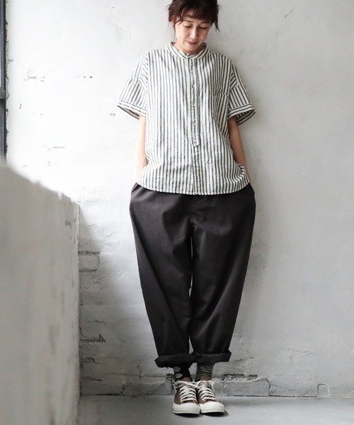 soulberry（ソウルベリー）の「「なのに」なパンツ（その他パンツ