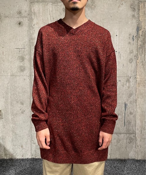 crepuscule（クレプスキュール）の「crepuscule/クレプスキュール/LONG