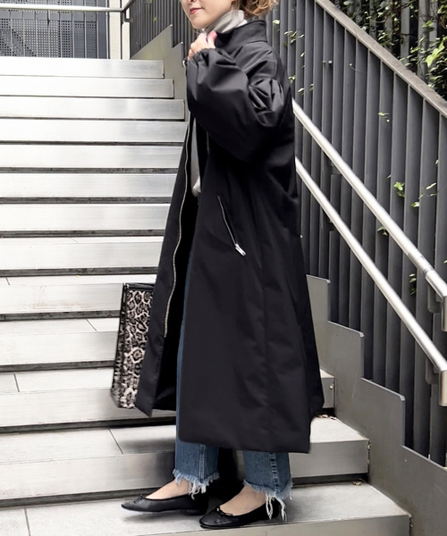 Spick & Span（スピックアンドスパン）の「≪追加≫中綿ボリューム