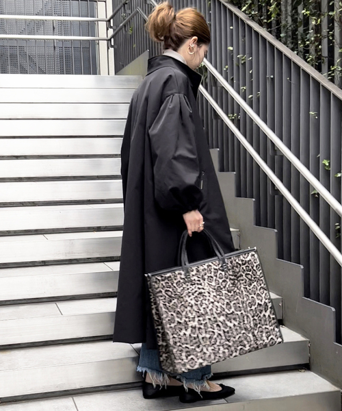 Spick & Span（スピックアンドスパン）の「≪追加≫中綿ボリューム