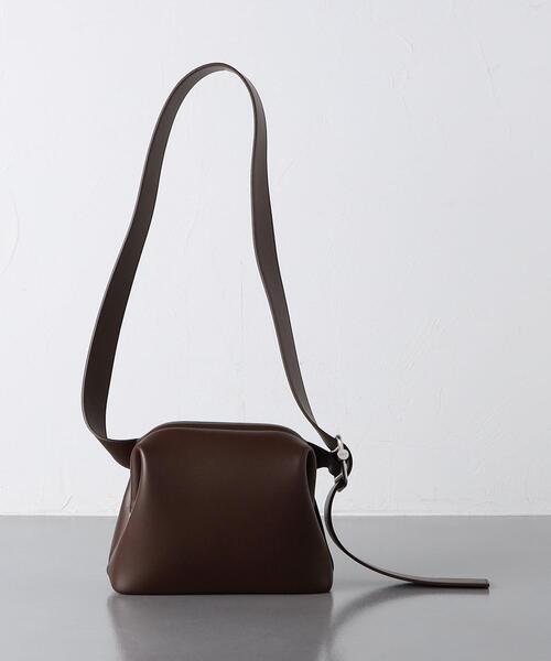 OSOI（オソイ）の「＜OSOI＞MINI BROT バッグ（ショルダーバッグ