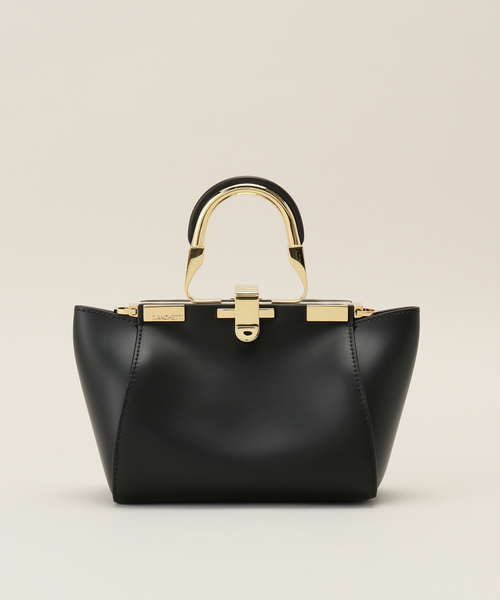 ZANCHETTI/ザンケッティ】AMLETO MINI バッグ（ショルダーバッグ