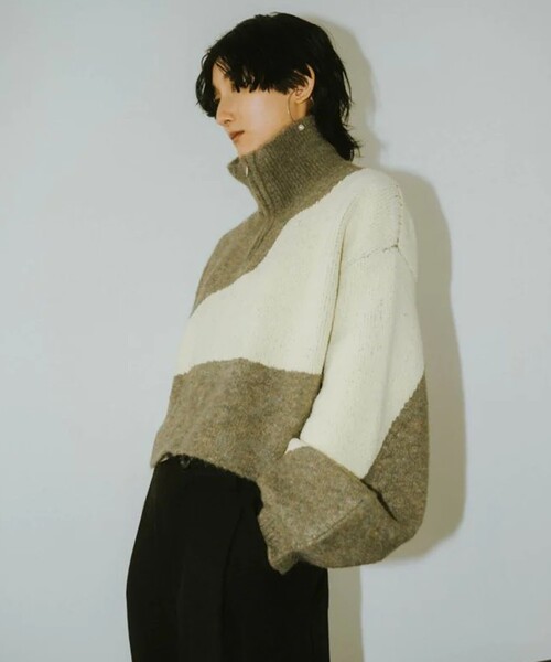 Knuth Marf（クヌースマーフ）の「【Knuth Marf/クヌースマーフ】half