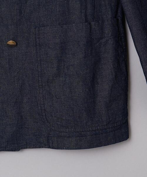 UNITED ARROWS（ユナイテッドアローズ）の「オーディナリー デニム