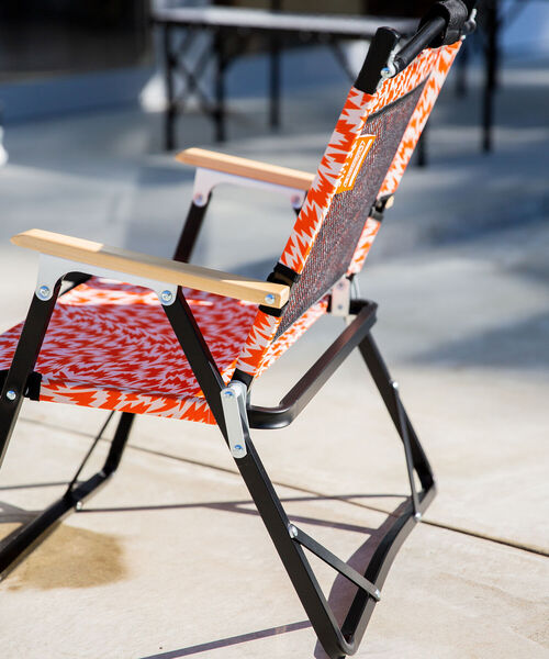 希少価値高 beams特別モデル コールマンチェア 希少価値高 beams特別