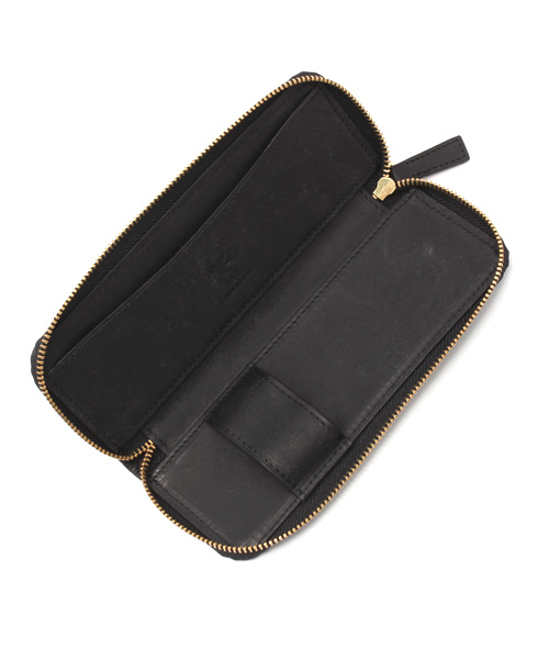 sot（ソット）の「sot (ソット) 公式 プエブロレザー ラウンド