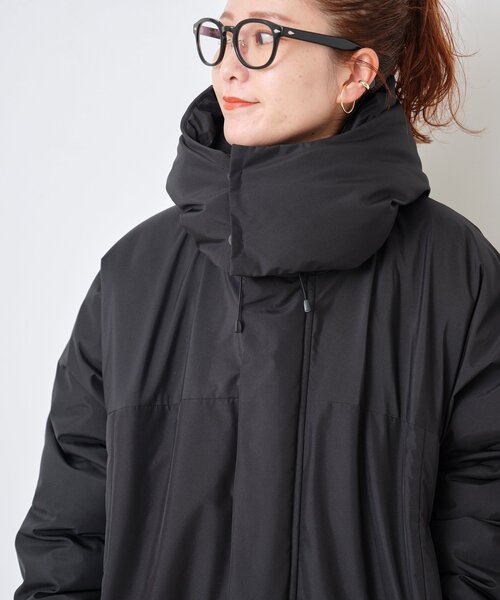 セール】【DESCENTE ALLTERRAIN 81】GORE INFINIUM DOWN JACKET
