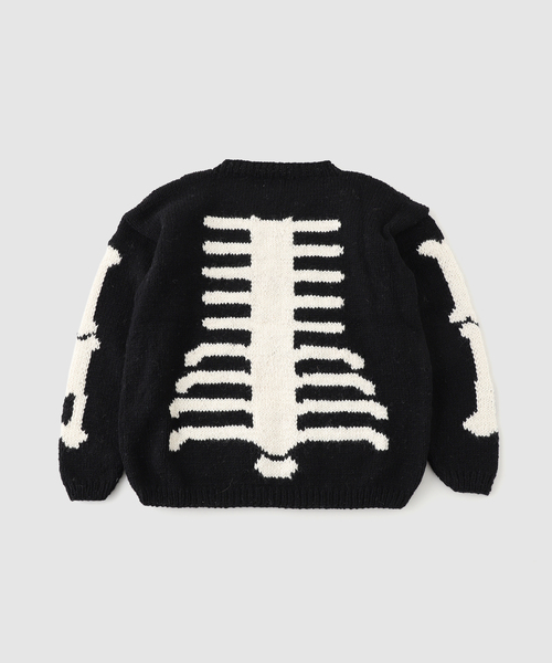 セール】MacMahon Knitting Mills / マクマホンニッティングミルズ