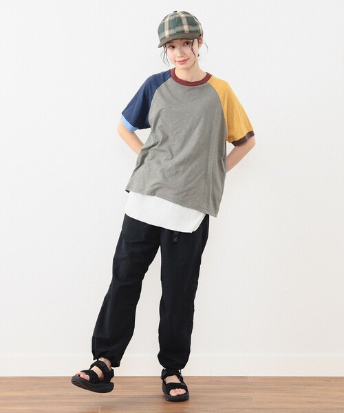 BEAMS BOY（ビームスボーイ）の「GRAMICCI × BEAMS BOY / 別注 デュラ