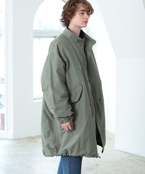 BEAMS HEART（ビームスハート）の「BEAMS HEART / ライナー付き 3WAY