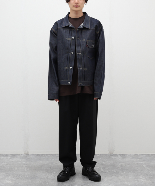 LEVI'S VINTAGE CLOTHING（リーバイスビンテージクロージング）の