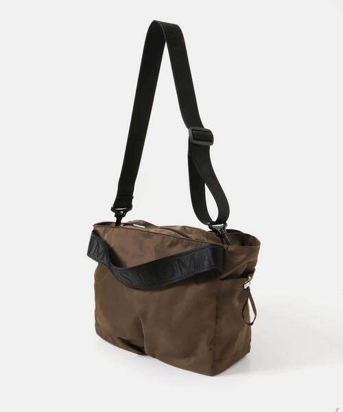 一部別注カラー』NOMADIS BASQUE M SLD（ショルダーバッグ）｜NOMADIS