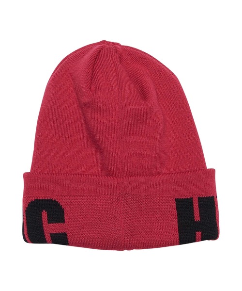 HYSTERIC GLAMOUR（ヒステリックグラマー）の「HYSTERIC ロゴワッチ