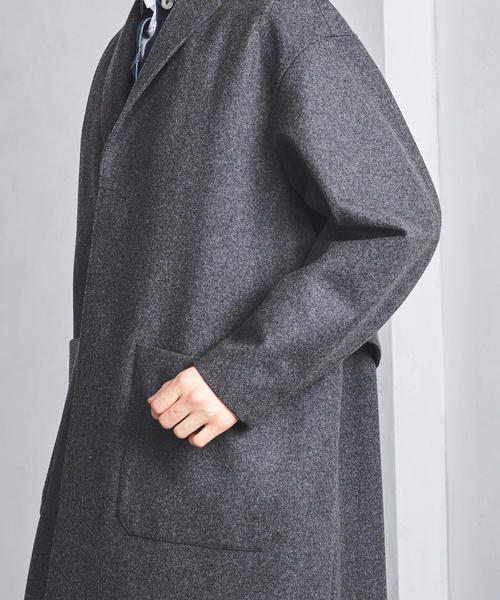 UNITED ARROWS（ユナイテッドアローズ）の「別注＜HYKE（ハイク