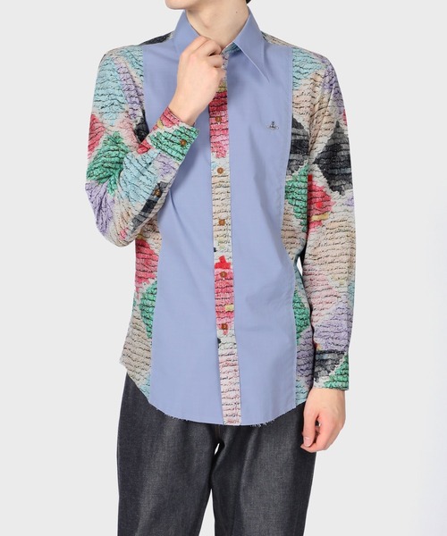 Vivienne Westwood MAN（ヴィヴィアンウエストウッドマン）の「“SUMMER