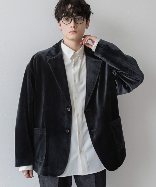 RAGEBLUE（レイジブルー）の「【セットアップ対応】オーバーカット