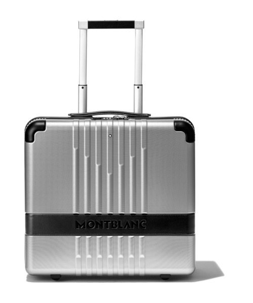 MONTBLANC（モンブラン）の「#MY4810 トローリーパイロット（スーツ