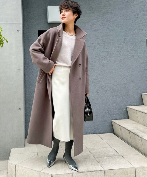 NOLLEY'S Sophi（ノーリーズソフィ）の「◇【WEB限定カラーあり】KIWI