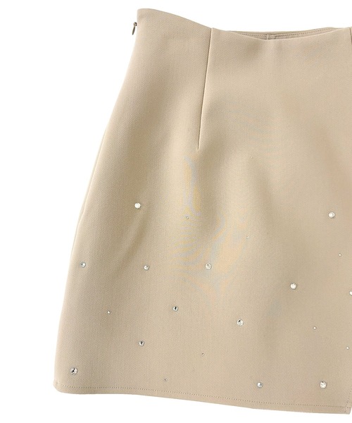 セール】Wrap around skirt pants（スカート）｜Rose Muse（ロゼ