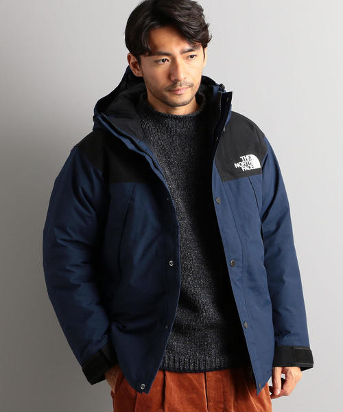 THE NORTH FACE（ザノースフェイス）の「※［ザ・ノースフェイス］ SC