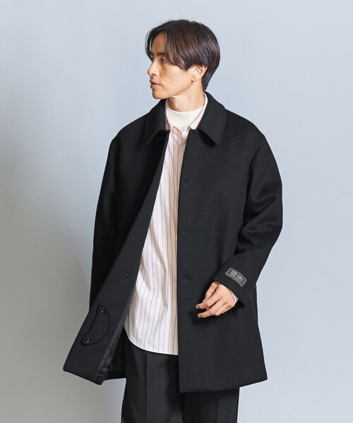 BEAUTY&YOUTH UNITED ARROWS（ビューティーアンドユースユナイテッド