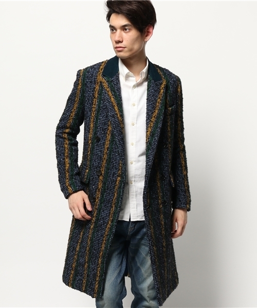 umit benan（ウミットベナン）の「UMIT BENAN(ウミット ベナン