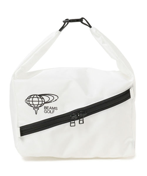 BRIEFING×BEAMS GOLF カートバッグ MADE IN USA