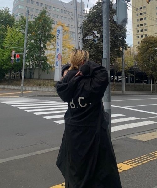 WHITE MOUNTAINEERING（ホワイトマウンテニアリング）の「【W.M.B.C