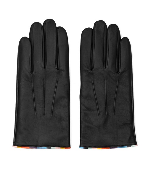 Paul Smith（ポールスミス）の「シグネチャーストライプパイピング