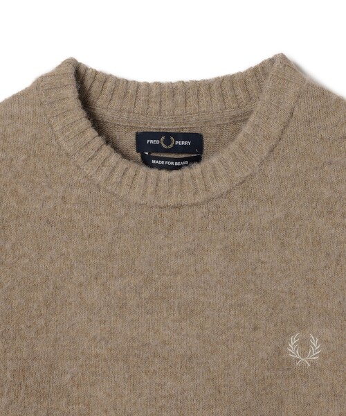 FRED PERRY（フレッドペリー）の「FRED PERRY / 別注 フラッフィ