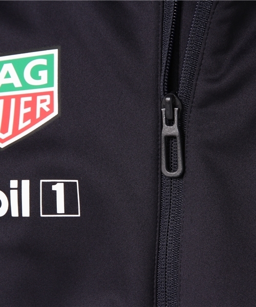 PUMA（プーマ）の「RED BULL RACING チームソフトシェルジャケット