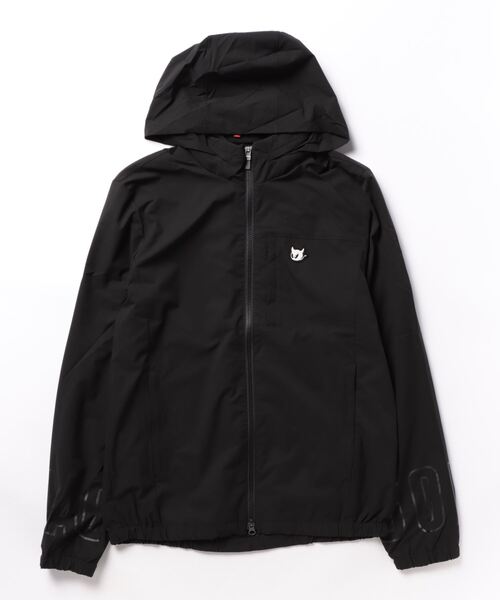 WAAC（ワック）の「MENS PRIMEFLEX撥水ストレッチ アウター（ブルゾン