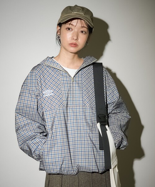 FREAK'S STORE（フリークスストア）の「UMBRO × FREAK'S STORE