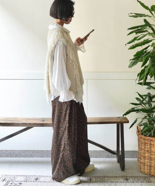 JOURNAL STANDARD LUXE（ジャーナルスタンダード ラックス）の「《追加