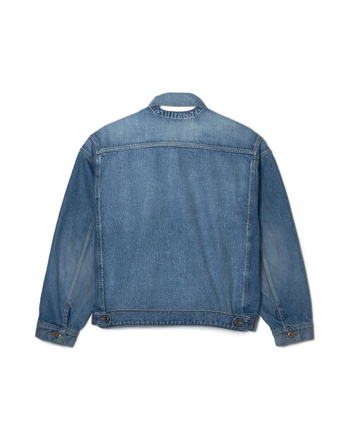 N.HOOLYWOOD COMPILE（N.ハリウッド コンパイル）の「DENIM JACKET