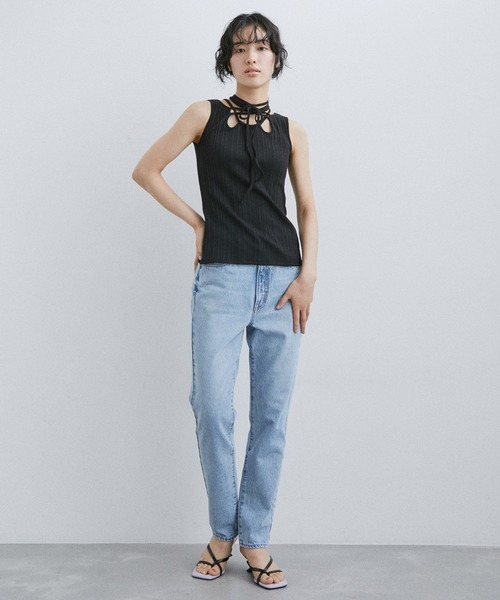MURRAL（ミューラル）の「【MURRAL】Ivy tank（タンクトップ）」 - WEAR