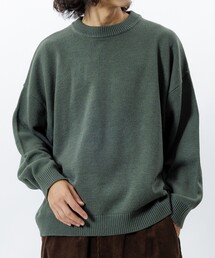 FREAK'S STORE｜フリークスストア（メンズ）のニット/セーター