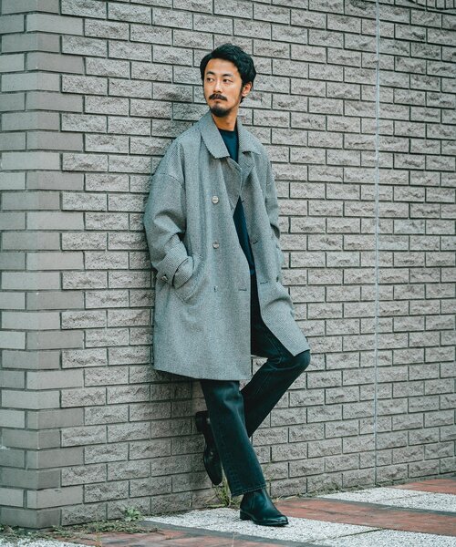 Mackintosh（マッキントッシュ）の「【MACKINTOSH / マッキントッシュ