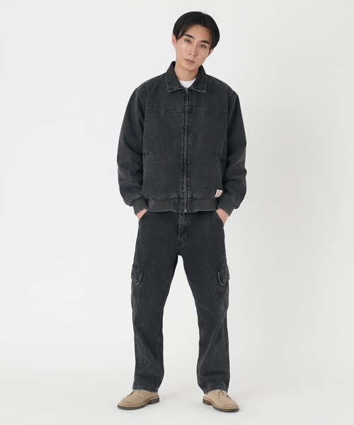 Levi's（リーバイス）の「Levi's/リーバイス WORKWEAR AVIATOR