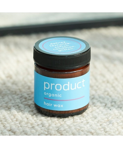 ザ・プロダクト / ヘアワックス 42g（ヘアスタイリング/ヘアワックス