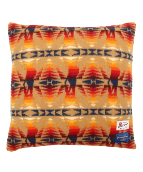 PENDLETON×HYSTERIC/HYS TIMESクッションカバー（クッション