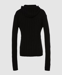 1017 ALYX 9SM（アリクス）の「RIBBED KNIT HOODIE（ニット/セーター