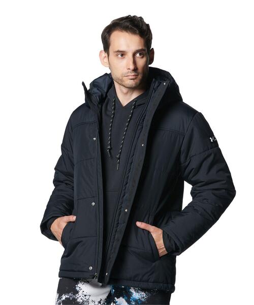 UNDER ARMOUR（アンダーアーマー）の「UAインサレーテッド ジャケット