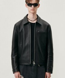 DOFFJASON｜ドフジェーソンのライダースジャケット通販 - ZOZOTOWN